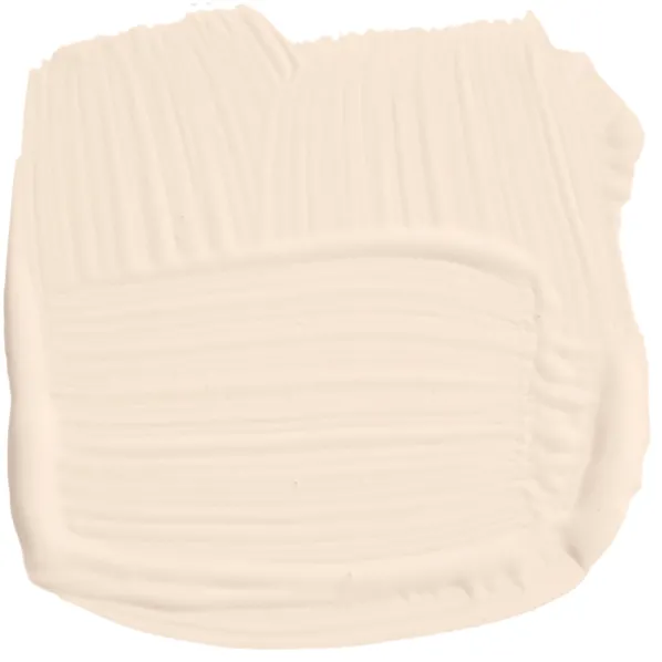 Colour By Nature – No. W5 Orange Coloured White