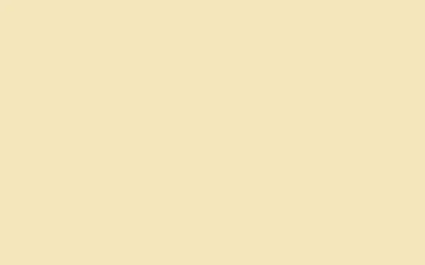 Colour By Nature – No. W5 Orange Coloured White