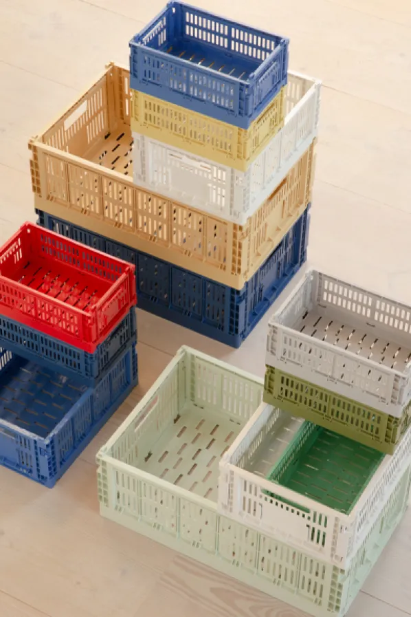 Colour Crate Large