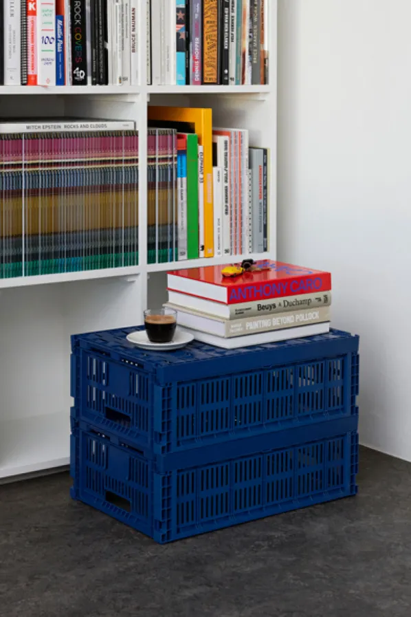 Colour Crate Large