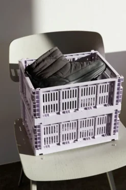Colour Crate Medium