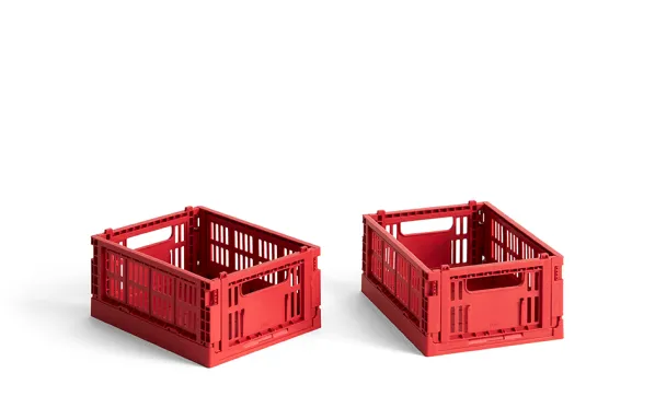 Colour Crate Mini 2-pack