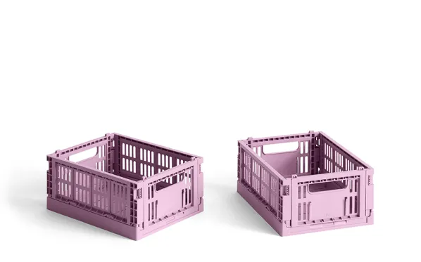 Colour Crate Mini 2-pack