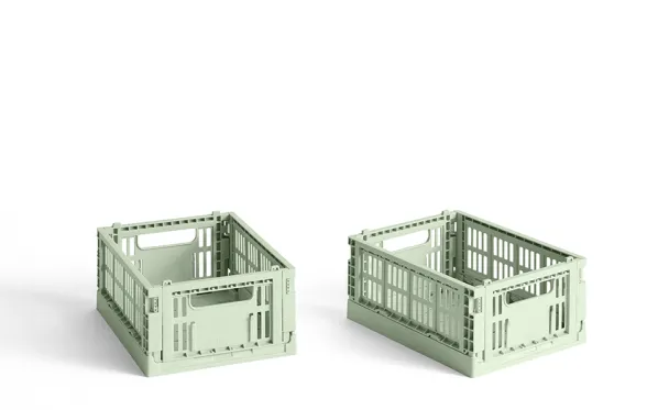 Colour Crate Mini 2-pack