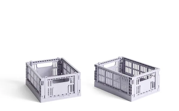 Colour Crate Mini 2-pack