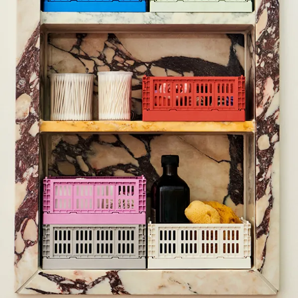 Colour Crate Mini 2-pack