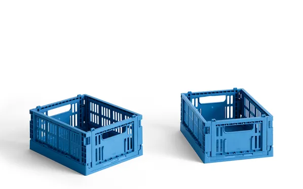 Colour Crate Mini 2-pack
