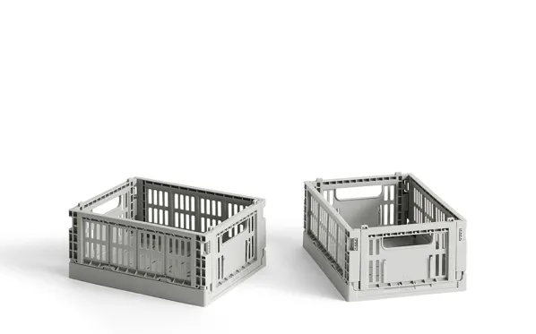 Colour Crate Mini 2-pack