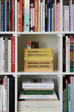 Colour Crate Small