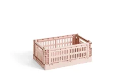 Colour Crate Small