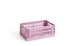 Colour Crate Small
