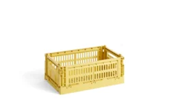 Colour Crate Small