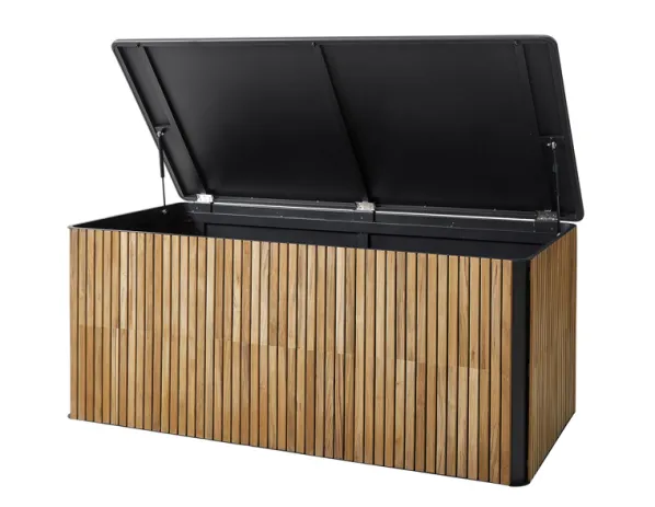 Combine Dynbox Stor