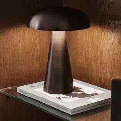 Como Portabel Bordslampa SC53