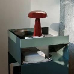 Como Portabel Bordslampa SC53