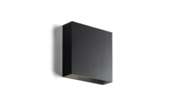 Compact W1 Up/Down Vägglampa