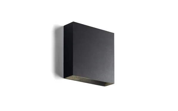 Compact W1 Up/Down Vägglampa