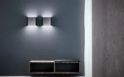 Compact W1 Up/Down Vägglampa