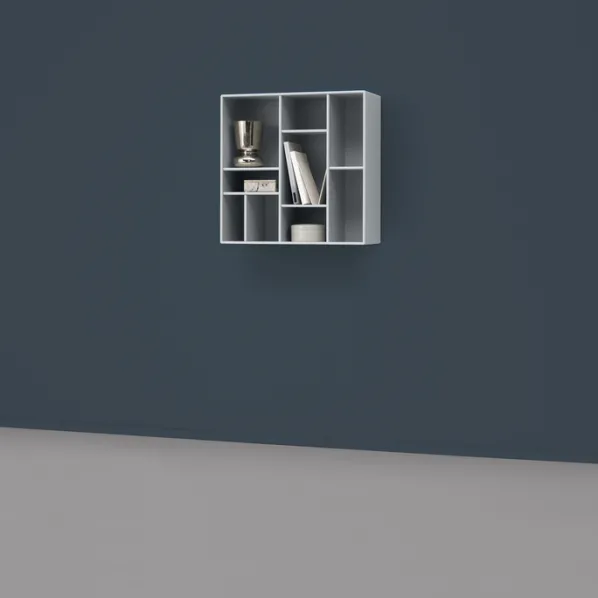 Compile Hyllmodul