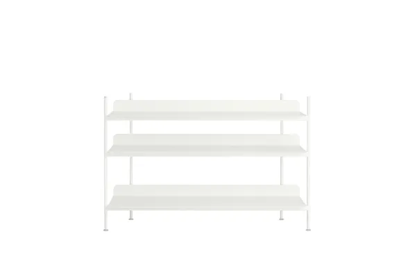 Compile Shelving System Config 2