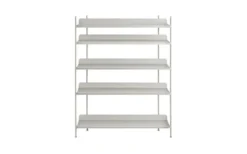 Compile Shelving System Config 3
