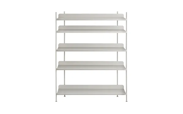 Compile Shelving System Config 3