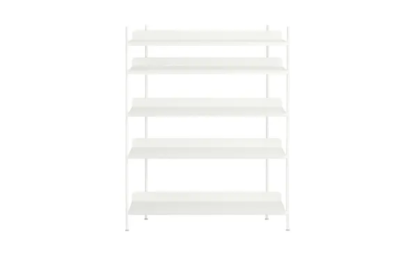 Compile Shelving System Config 3