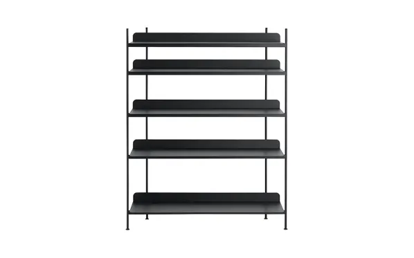 Compile Shelving System Config 3