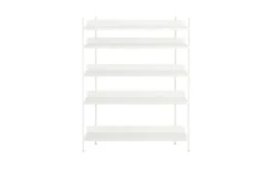 Compile Shelving System Config 4