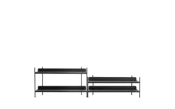 Compile Shelving System Config 5