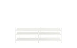 Compile Shelving System Config 6
