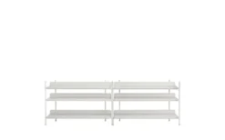 Compile Shelving System Config 6