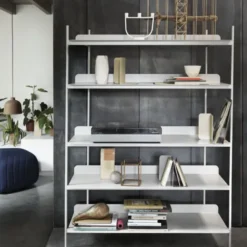 Compile Shelving System Config 7