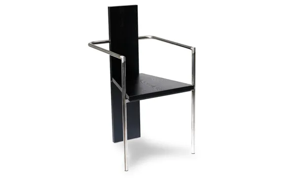 Concrete Stol