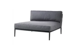 Conic AirTouch Dagbädd 120cm