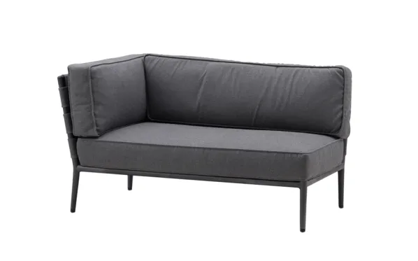 Conic AirTouch Soffa Höger