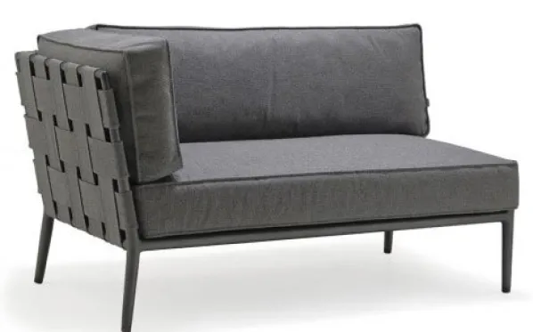 Conic AirTouch Soffa Höger