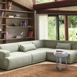 Connect Soft 2-sits