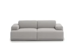 Connect Soft 2-sits