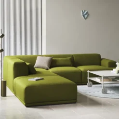 Connect Soft 2-sits