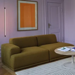 Connect Soft 2-sits