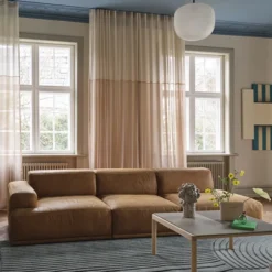 Connect Soft 3-sits