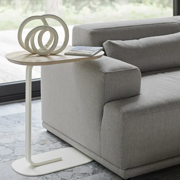 Connect Soft 3-sits