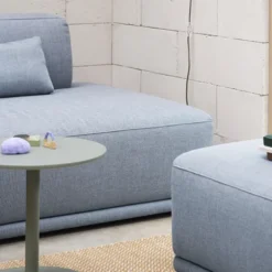 Connect Soft 2-sits Configuration 2