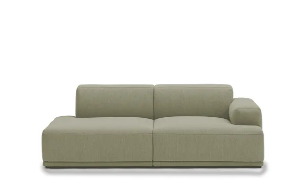 Connect Soft 2-sits Configuration 2
