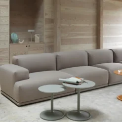 Connect Soft 2-sits Configuration 2
