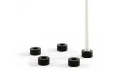 Constella Insats För Höga Stearinljus 5-pack