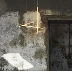 Coordinates S1 Taklampa