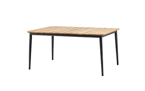 Core Matbord Utemöbel