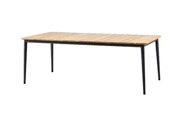 Core Matbord Utemöbel